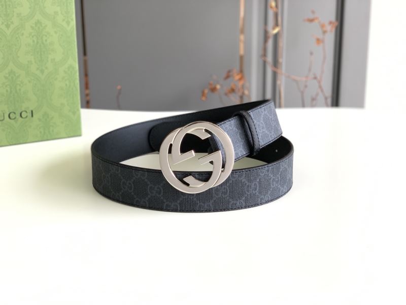 Gvc*1 belts